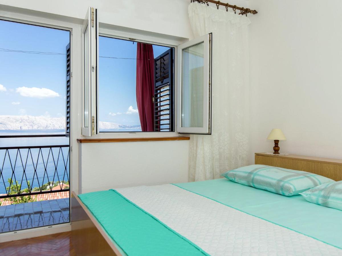 Apartment Josipa - Snj113 By Interhome Senj  Exterior foto
