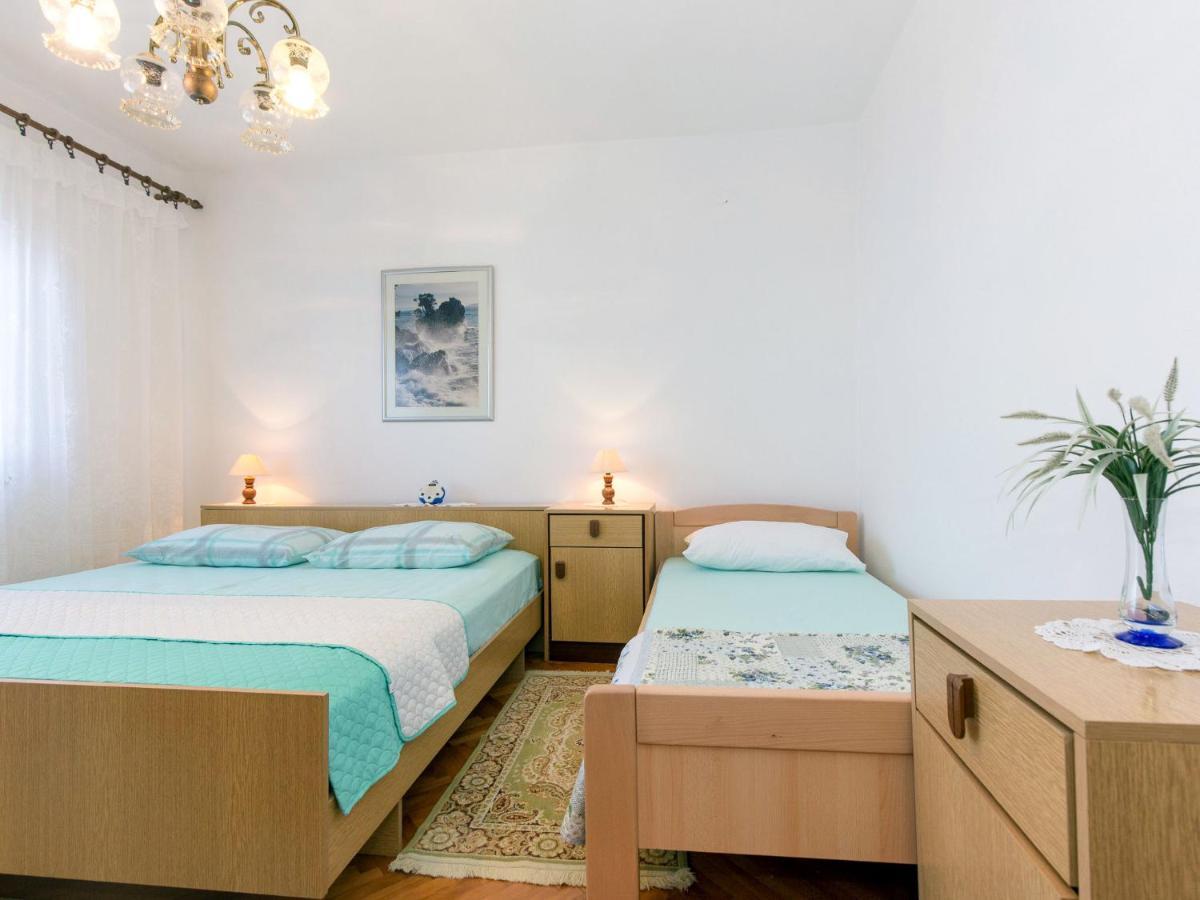 Apartment Josipa - Snj113 By Interhome Senj  Exterior foto